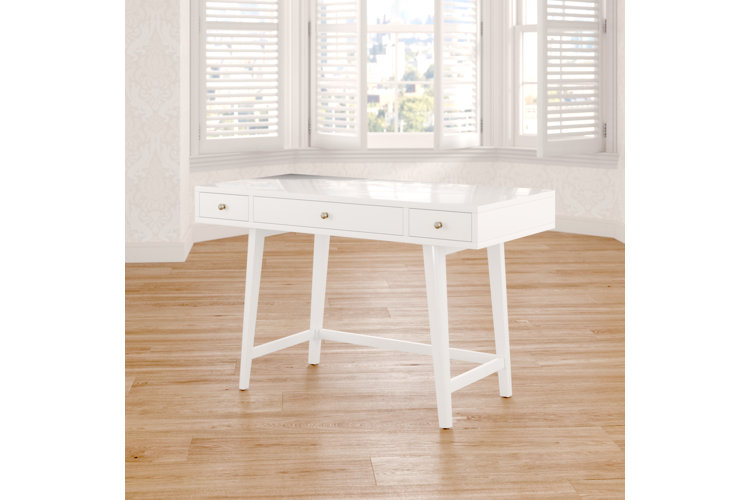 Gino desk online wayfair